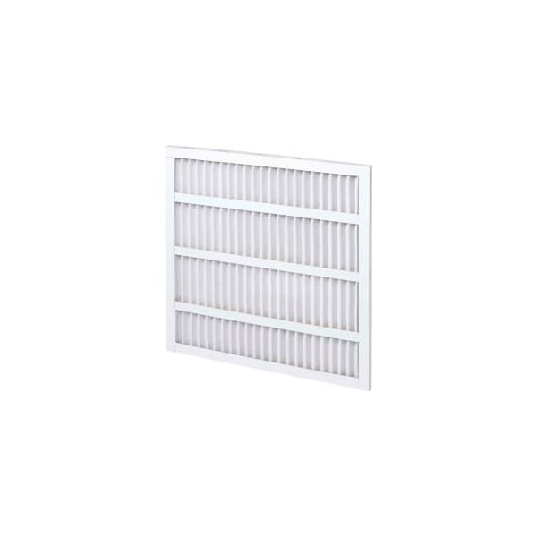 Filtration Group 22x22x1 Pleated Air Filter, Standard Capacity, MERV 8, 12 PK GI521722221 - main
